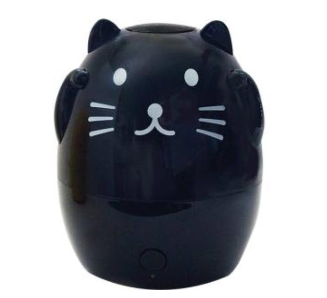 59 Top Pictures Essential Oils Cats Diffuser : FELINE RESPIRATORY BLEND WITH DIFFUSER | Endless Mt. Oil ...