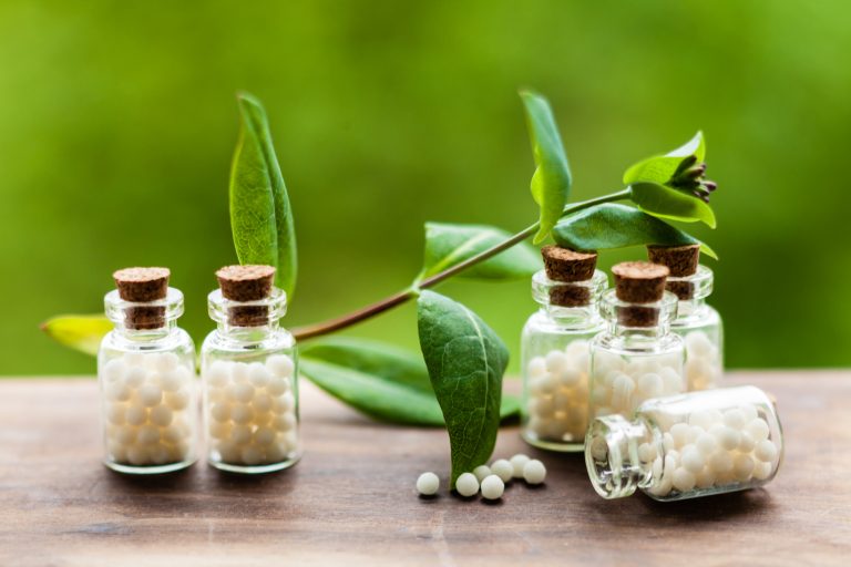 3 Homeopathic Remedies You Need in Your First Aid Kit