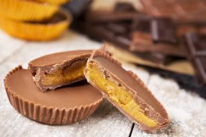 Homemade Sunflower Butter Cups | Vitacost Blog