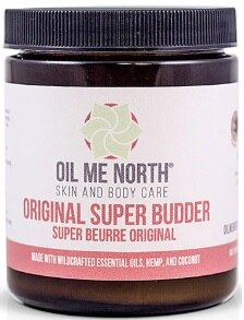 Hemp Oil Benefits & Uses for Skin, Diet & More Oil Me North Skin and Body Care Original Super Budder | Vitacost.com/Blog