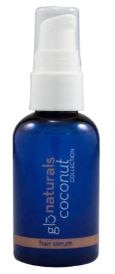 Glonaturals Coconut Collection Hair Serum | Vitacost.com/Blog