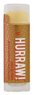 Hurraw! Almond Cardamom Rose Vata Lip Balm | Vitacost.com/Blog
