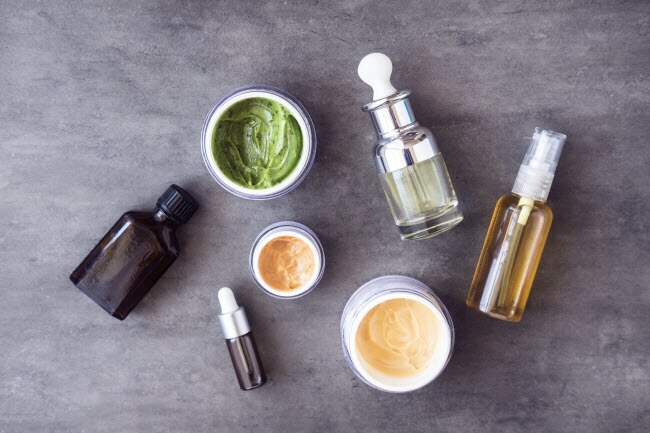 Top 6 Products That Fight Aging Overnight Assorted Anti-Aging Beauty Creams and Serums to Fight Aging Overnight | Vitacost.com/blog