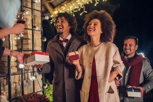 Family Coming Over for the Holidays for Plant-Based Dinner | Vitacost.com/Blog