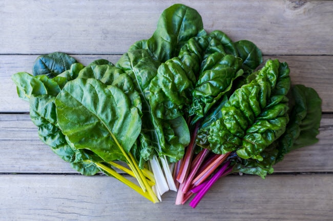 Why You Should Eat More Leafy Green Vegetables | Vitacost Blog