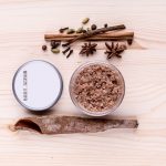 Homemade Cinnamon Sugar Body Scrub | Vitacost.com/Blog