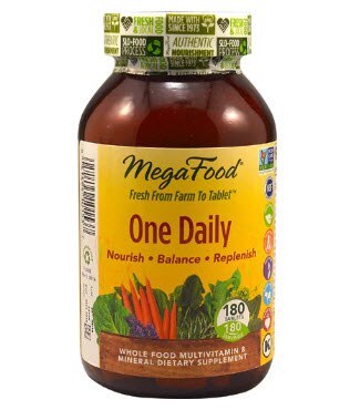 MegaFood One Daily™ MegaFood One Daily™ | Vitacost.com/blog