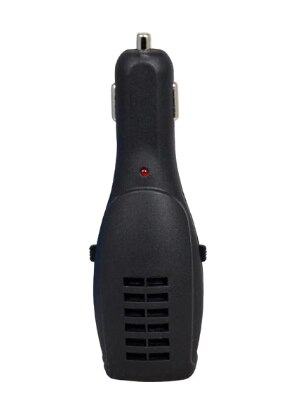 GreenAir CarScent Travel Essential Oil Diffuser GreenAir CarScent Travel Essential Oil Diffuser | Vitacost.com/Blog