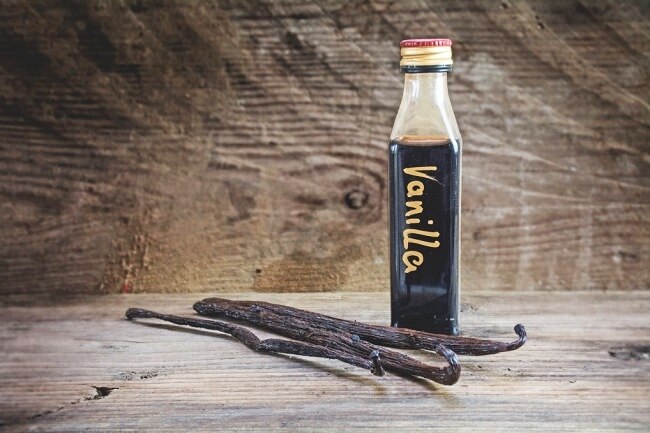 How to Make Homemade Vanilla Extract Homemade Vanilla Extract | Vitacost.com/Blog