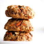 Paleo Carrot Cake Cookies | Vitacost.com/Blog