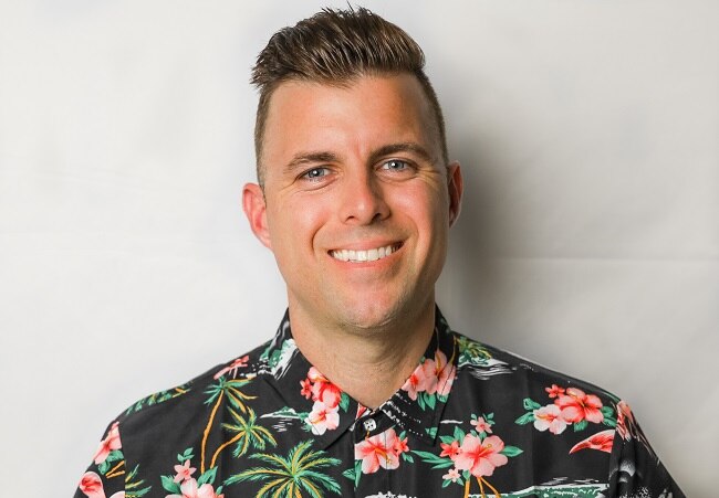 The Instagram Food Photographer & Recipe Developer to Follow