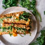 Tuna Melt Standing Up | Vitacost Blog