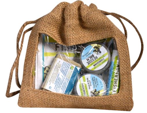 Nova Scotia Fisherman Stem to Stern Gift Pack | Vitacost.com/Blog
