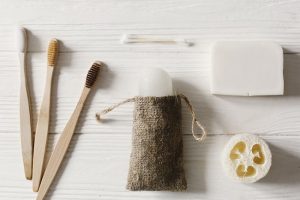 Zero-Waste Bathroom Essentials | Vitacost.com/Blog