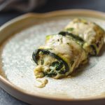 Homemade Pesto Zucchini Roll Ups | Vitacost.com/Blog