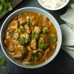 Top View of Chicken in Sauce | Vitacost Blog