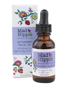 Mad Hippie Antioxidant Facial Oil | Vitacost.com/blog