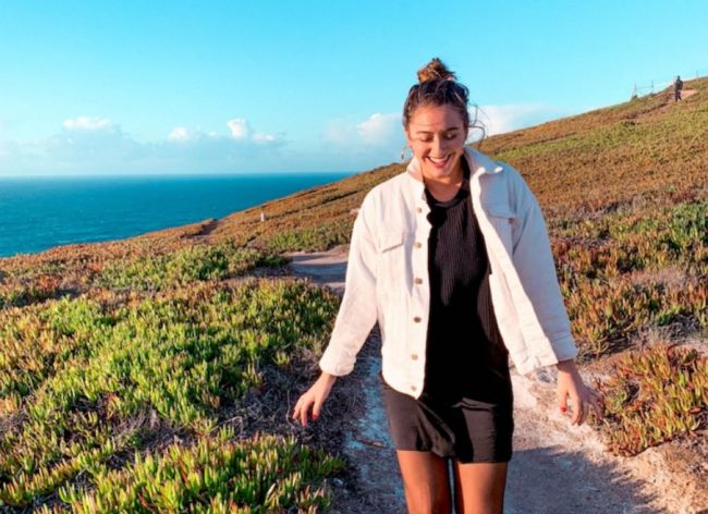 Travel Food Blogger Anastasia Keramidas | Vitacost.com/Blog
