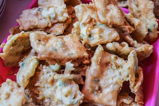How to Make Eggplant Bacon, Rice Paper Bacon & More Homemade Vegan Tempeh Bacon | Vitacost.com/Blog