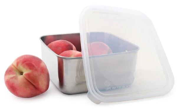 U Konserve Large To-Go Container | Vitacost.com/Blog