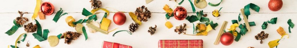 Holiday gifts for home