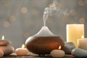 Natural Candles & Diffuser Gifts for the Holidays | Vitacost.com/Blog