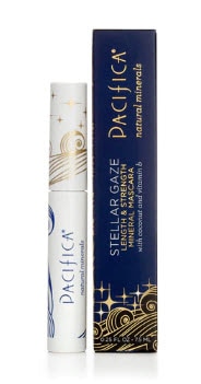 Pacifica Stellar Gaze Length & Strength Mineral Mascara - Supernova | Vitacost.com/blog
