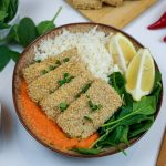 Homemade Vegan Katsu Curry | Vitacost.com/Blog