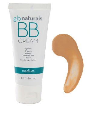 Vitacost - GlonaturalsGlonaturals BB Cream - Medium Color - Non-GMO | Vitacost.com/blog