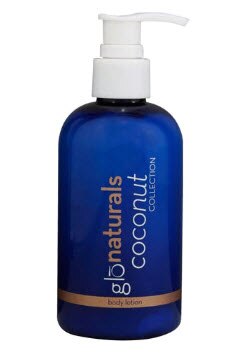 Vitacost - GlonaturalsGlonaturals Coconut Collection - Body Lotion - Non-GMO | Vitacost.com/blog