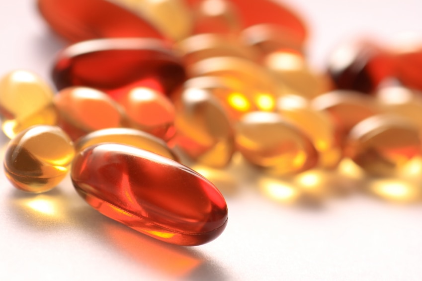 The Diet Diva's Top Supplement Picks