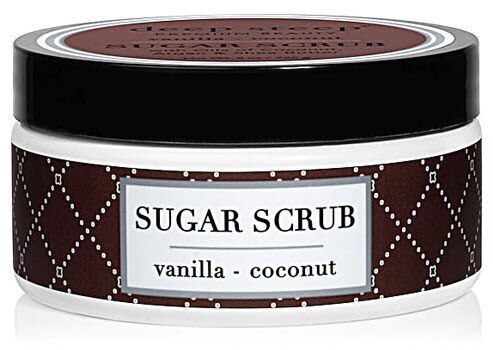 Deep Steep Sugar Scrub Vanilla Coconut Deep Steep Sugar Scrub Vanilla Coconut | Vitacost.com/blog
