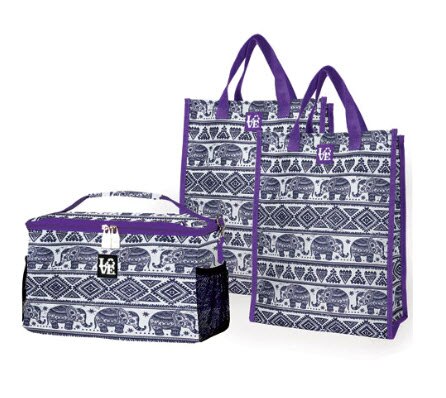 Love Bags Chill Set Elephant in the Room Love Bags Chill Set Elephant in the Room | Vitacost.com/blog