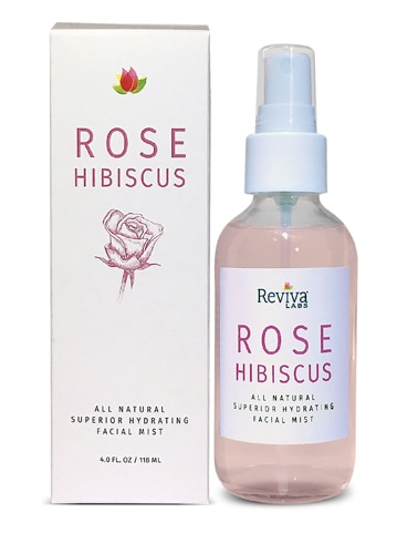 Reviva Labs Natural Hydrating Facial Mist
