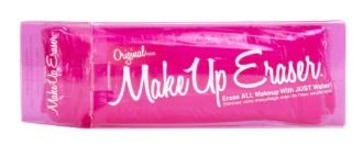 The Original MakeUp Eraser Reusable Cloth | Vitacost.com/blog