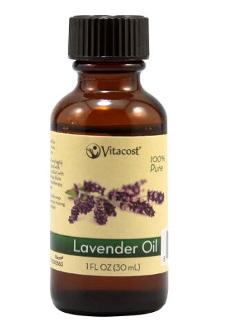 Vitacost Essential Oils 100% Pure Lavender | Vitacost.com