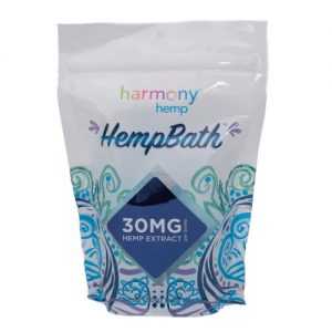 Harmony Hemp HempBath™ Lavender Bombs Harmony Hemp HempBath™ Lavender Bombs | Vitacost.com/Blog