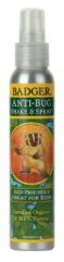 Badger Organic Anti-Bug Spray