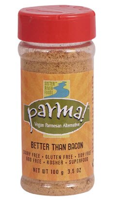 Parma Better Than Bacon Parma Better Than Bacon | Vitacost.com/blog