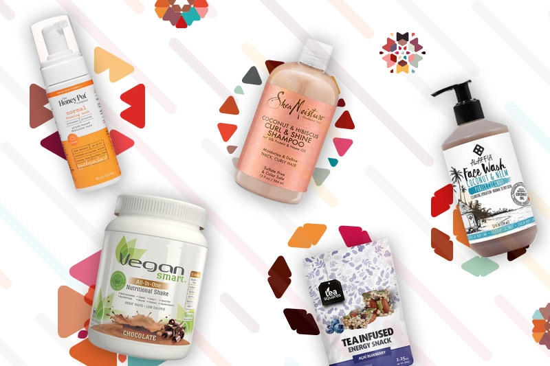5 BIPOC-Owned Natural Brands Sold at Vitacost | Vitacost.com/Blog