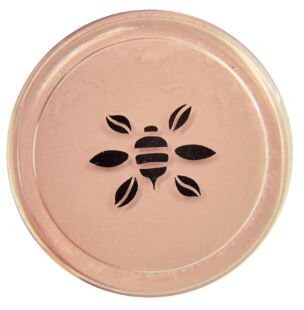 Honeybee Gardens Mineral PowderColors | Vitacost.com/Blog