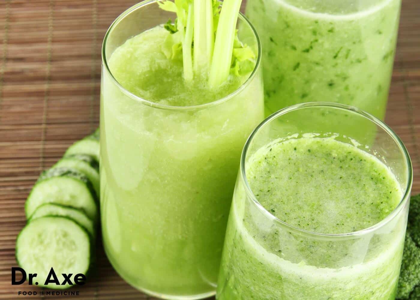 Immune Boosting Juice | Vitacost.com/Blog