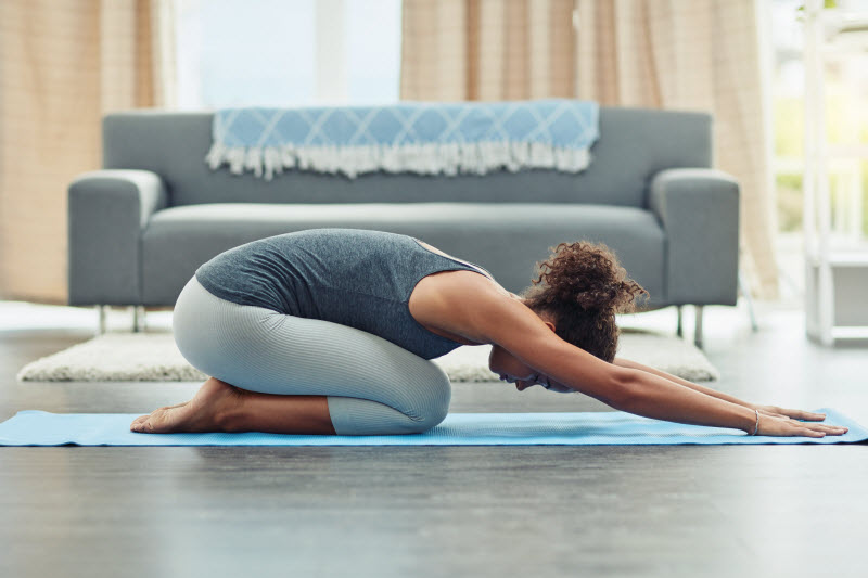 The Benefits of Yoga for Women