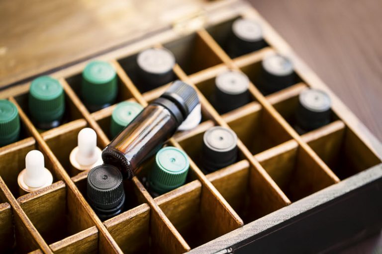 AtoZ List of Essential Oils and Their Benefits Vitacost Blog