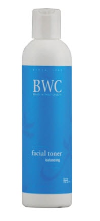 Beauty Without Cruelty Facial Balancing Toner | Vtacost.com/blog