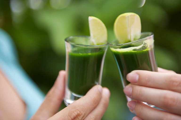 The Real Benefits Behind 7 Popular Wellness Shots | LaptrinhX / News