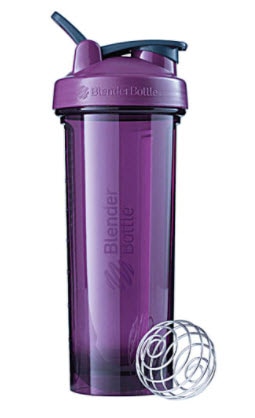 BlenderBottle Pro32 Emerald Plum | Vitacost.com/blog