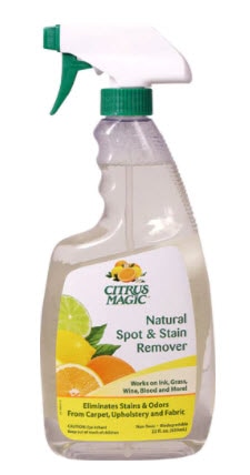 Citrus Magic Natural Spot and Stain Remover | Vitacost.com/blog