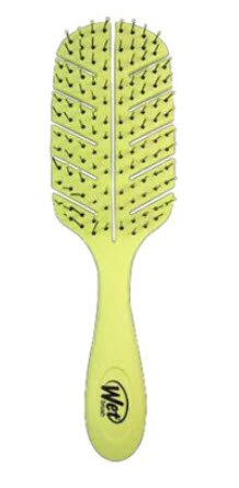 Wet Brush Go Green Detangler Hairbrush | Vitacost.com