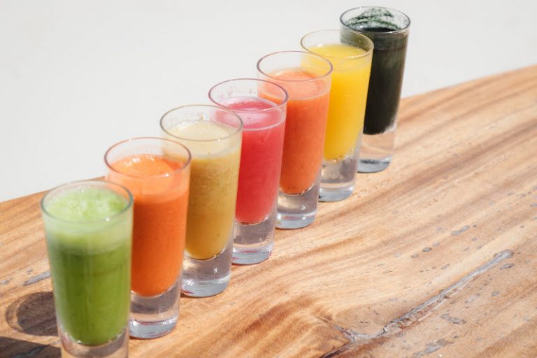 6 Best Wellness Shots for Energy, Immunity & More Vitacost Blog